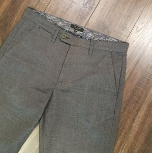 Ted Baker London Volvek Classic Fit Trousers